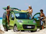 Fiat Fiorino Qubo 2008 года